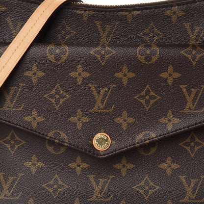 Louis Vuitton Monogram Mabillon 9 of 9
