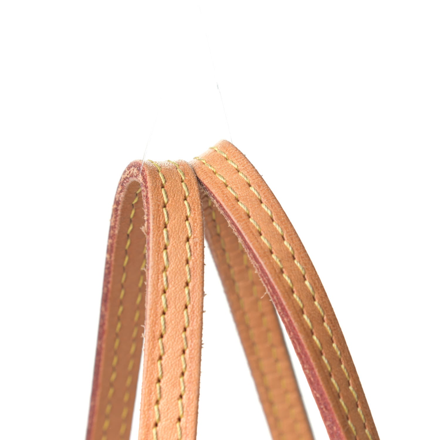 Louis Vuitton Damier Azur Neo Neverfull GM Rose Ballerine 9 of 9