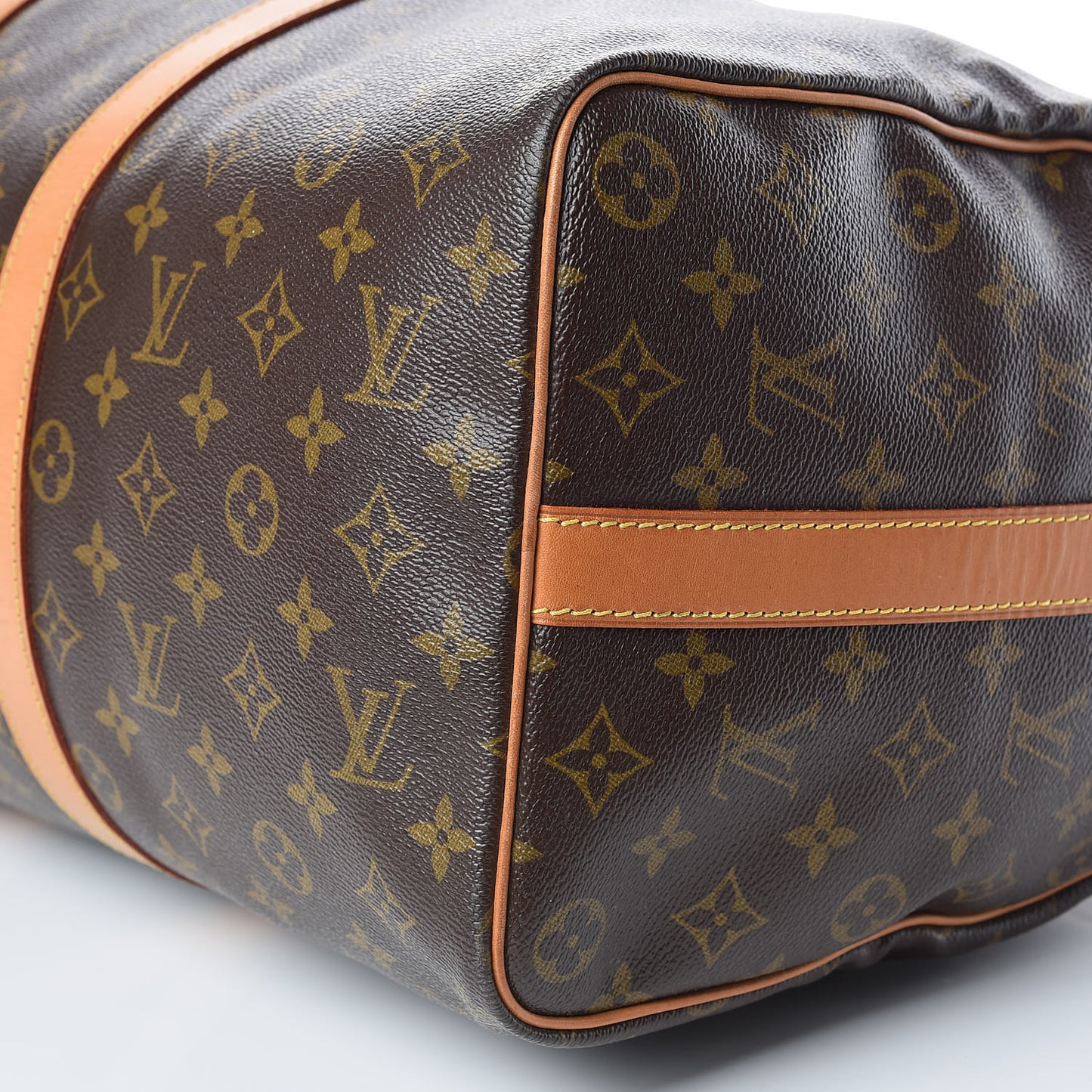 Monogram Keepall Bandouliere 45
