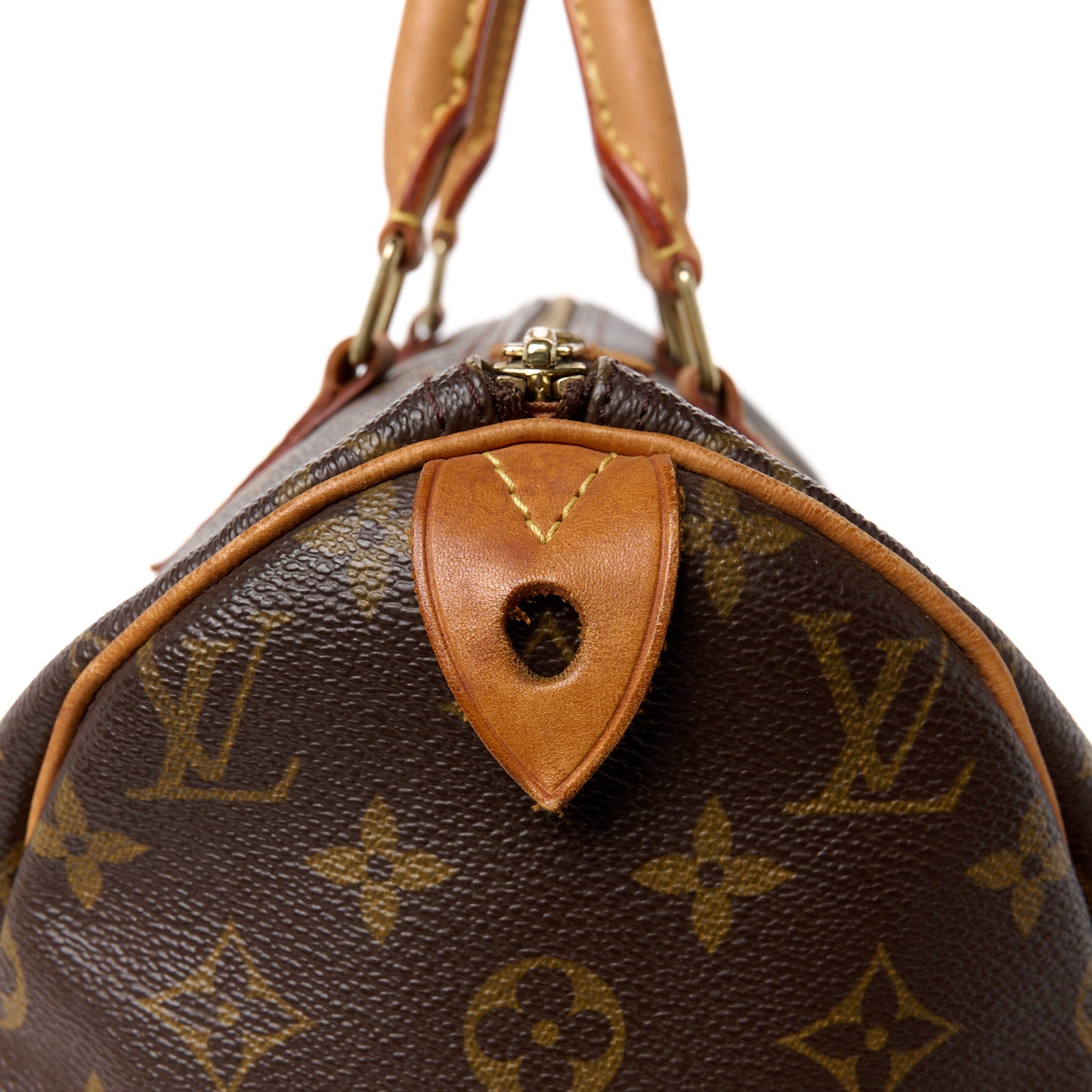 Monogram Speedy 30