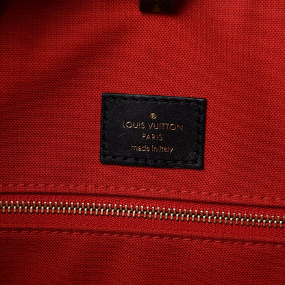 Louis Vuitton Reverse Monogram Giant Onthego GM 10 of 11