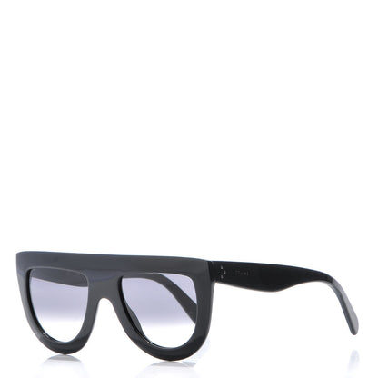 Celine Andrea Sunglasses CL 41398/S Black 1 of 7