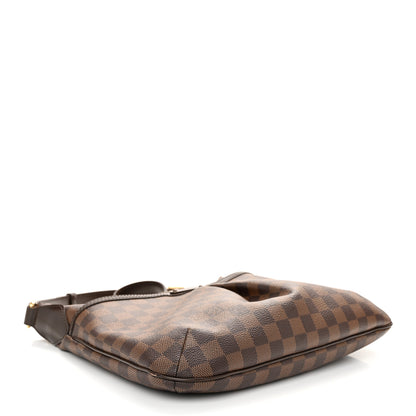 Louis Vuitton Damier Ebene Bloomsbury PM 4 of 11