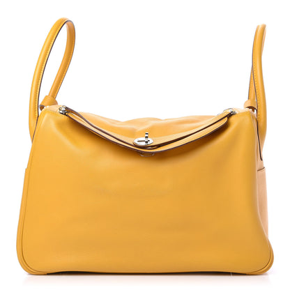 Hermes Swift Lindy 34 Soleil 1 of 10