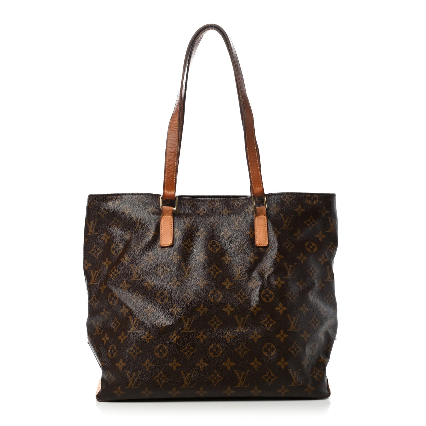 Monogram Cabas Mezzo