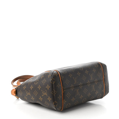 Louis Vuitton Monogram Totally PM 4 of 11