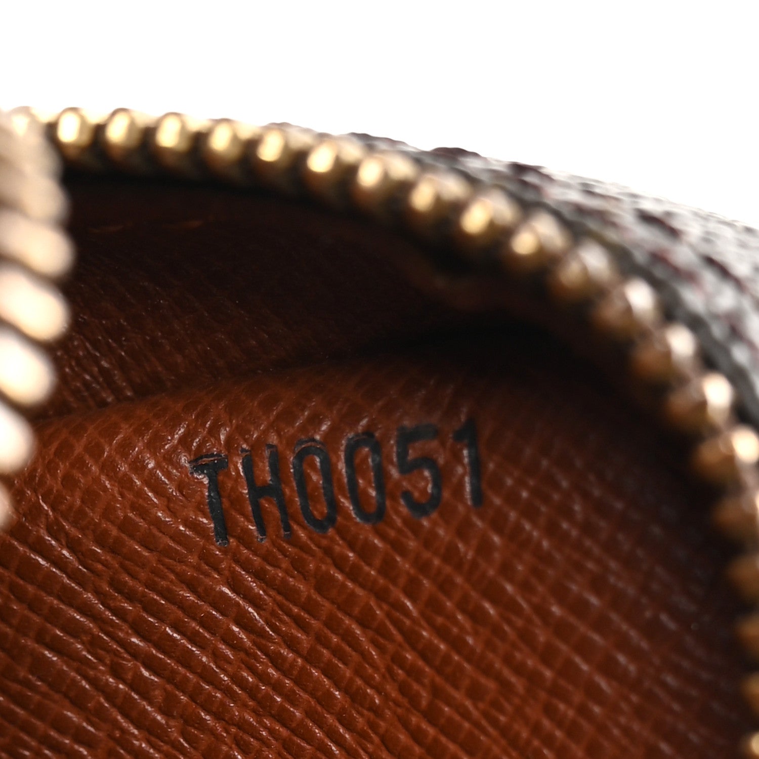 Louis Vuitton Monogram Amazone 7 of 12