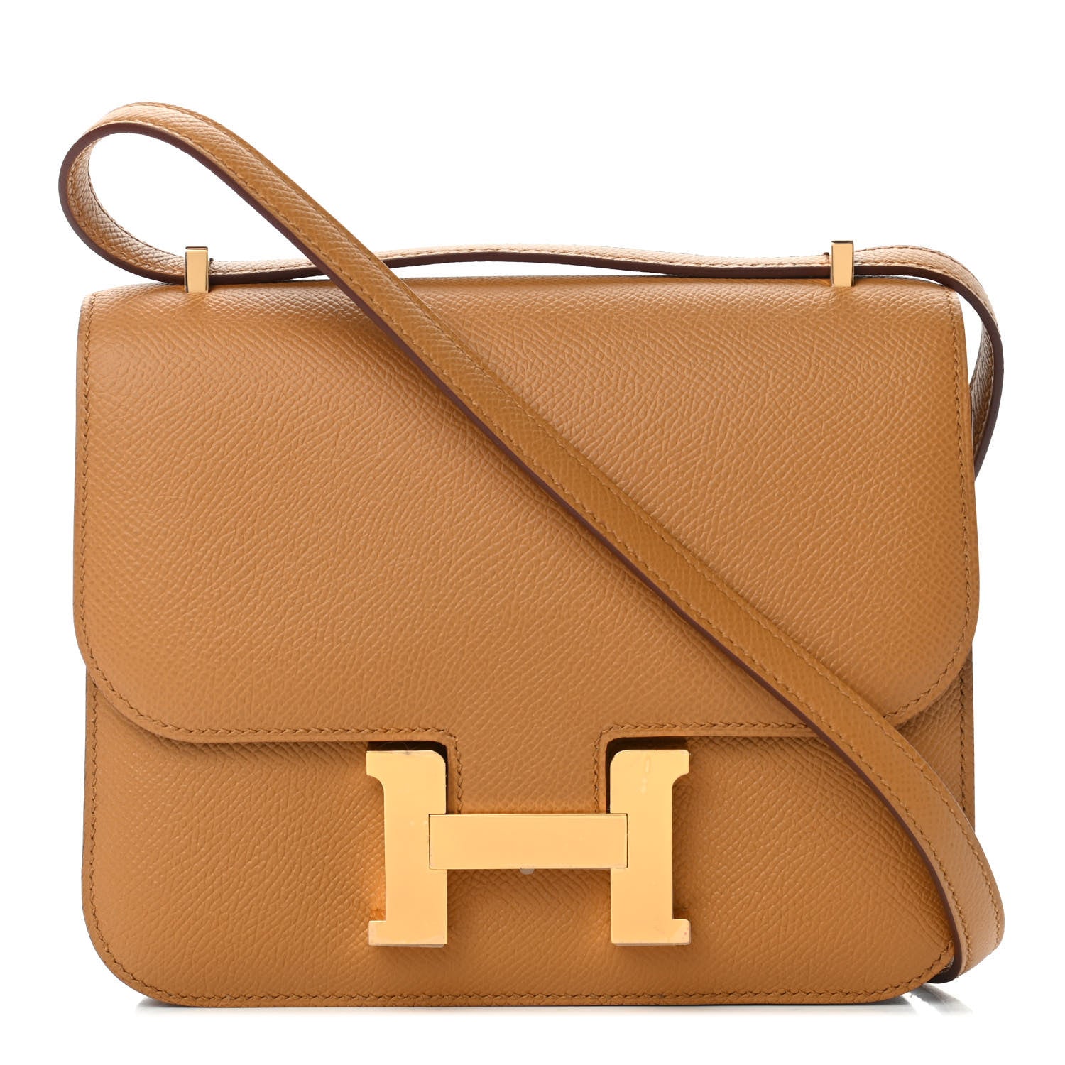 Hermes Epsom Constance 18 Sesame 1 of 4