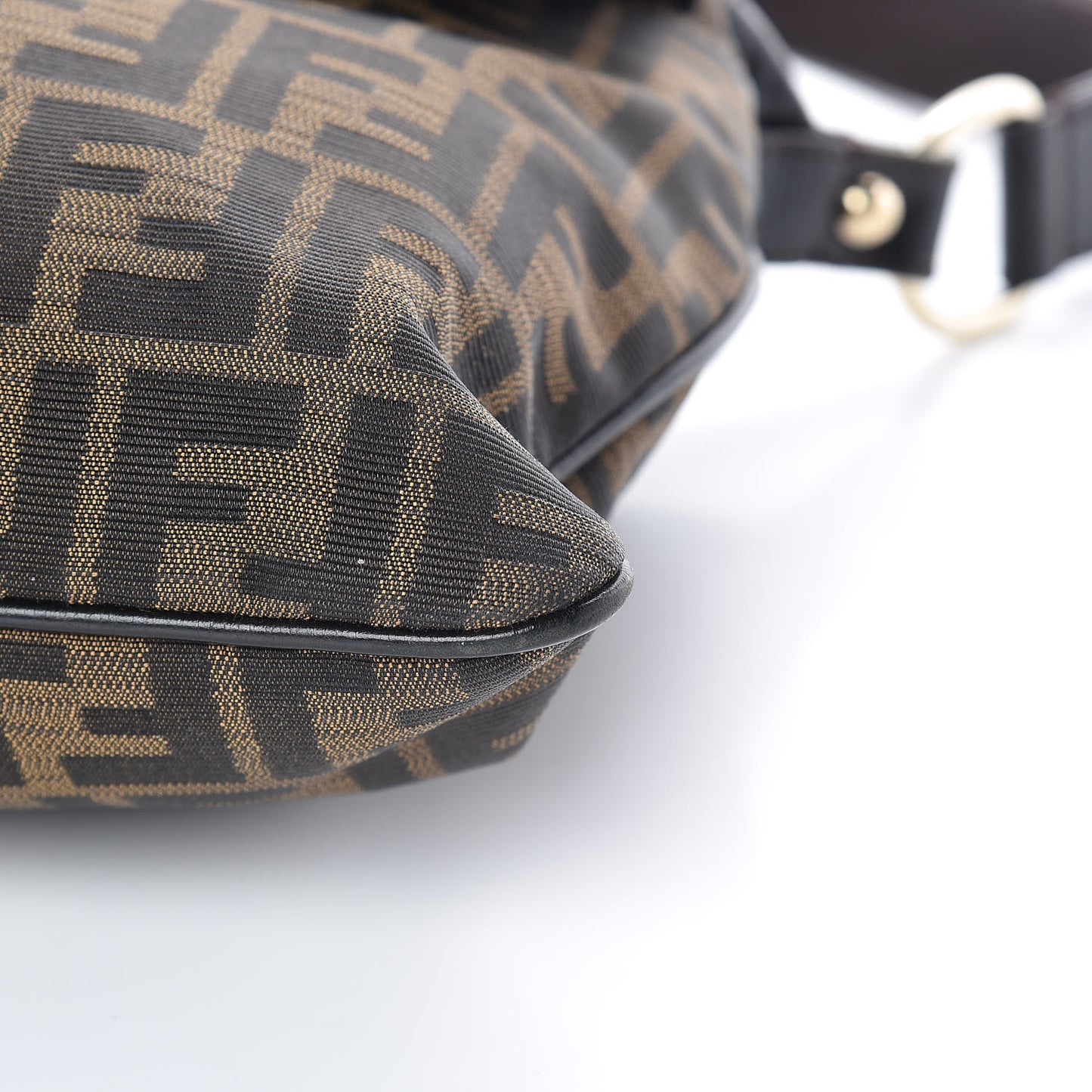 Zucca Crossbody Bag Tobacco