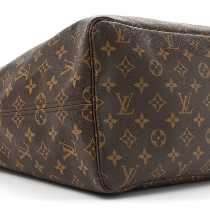 Louis Vuitton Monogram Neo Neverfull GM Pivoine 10 of 22