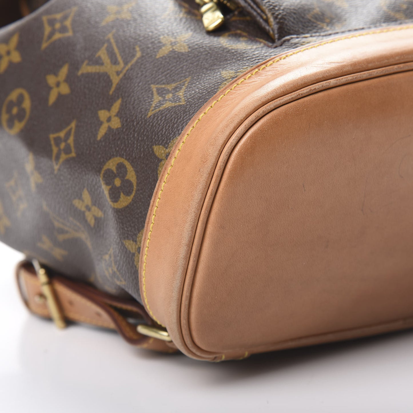 Monogram Montsouris MM Backpack