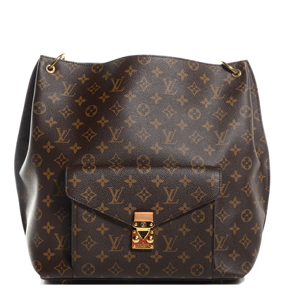 Louis Vuitton Monogram Metis 1 of 7