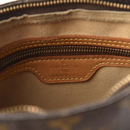 Louis Vuitton Monogram Looping MM 11 of 13