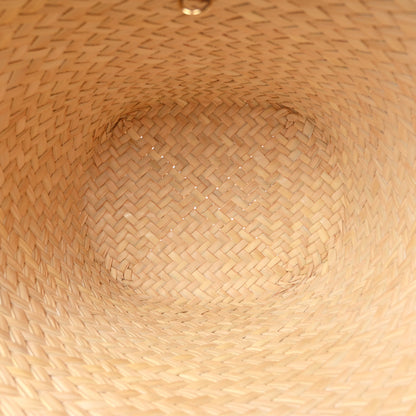 Louis Vuitton Palm Leaves Rivage GM Brown 5 of 10