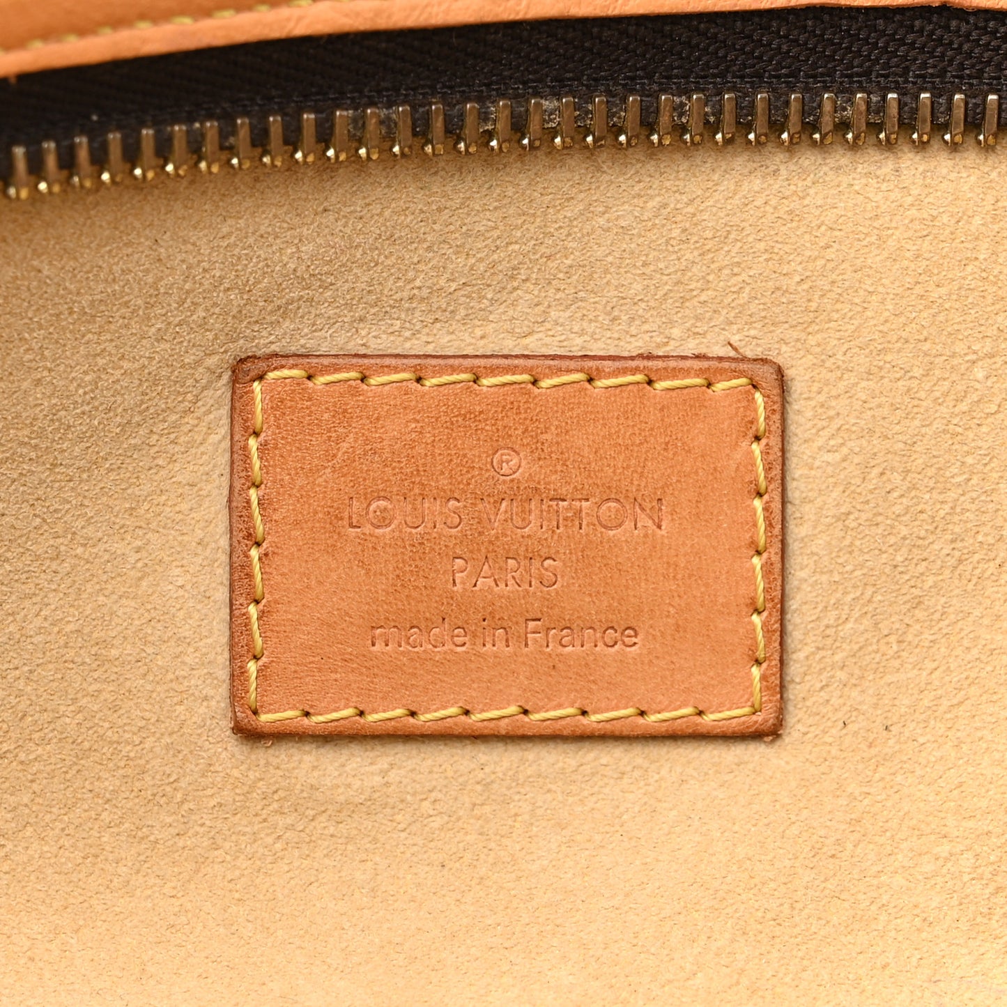 Monogram Estrela MM
