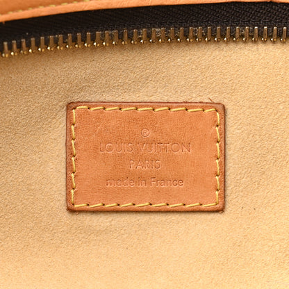 Louis Vuitton Monogram Estrela MM 6 of 15