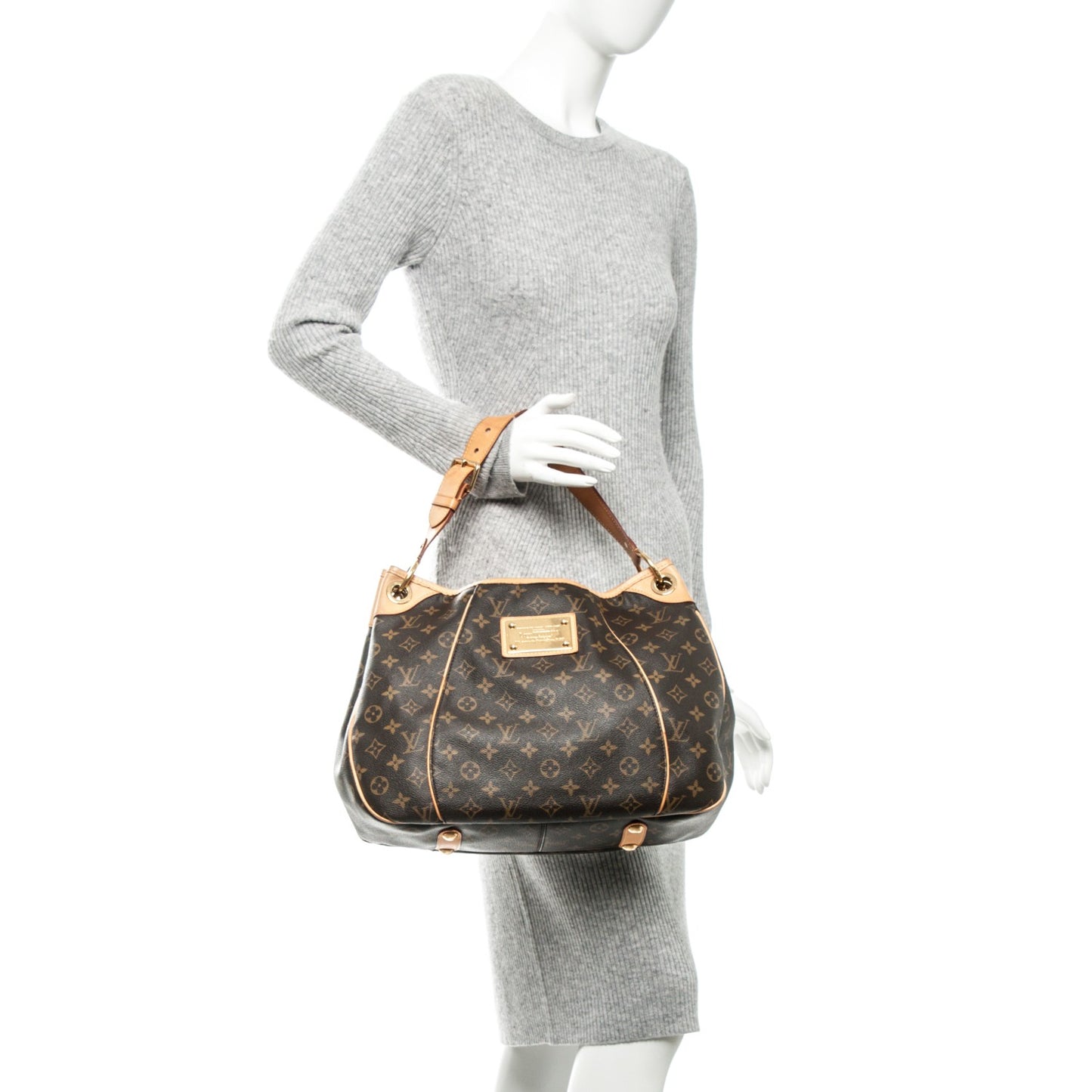 Monogram Galliera PM