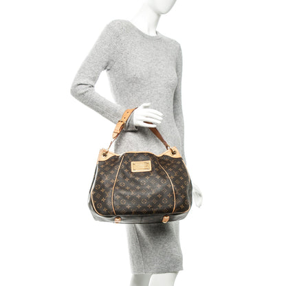 Louis Vuitton Monogram Galliera PM 2 of 6