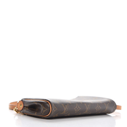 Louis Vuitton Monogram Eva Clutch 4 of 11