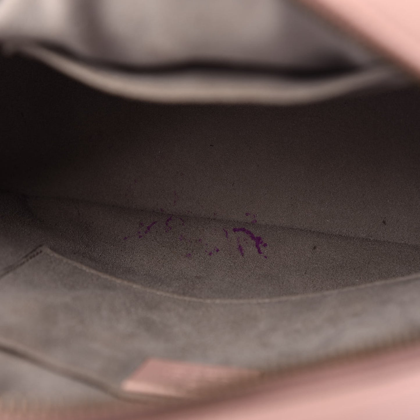 Calfskin Matelasse GG Marmont Dome Backpack Perfect Pink