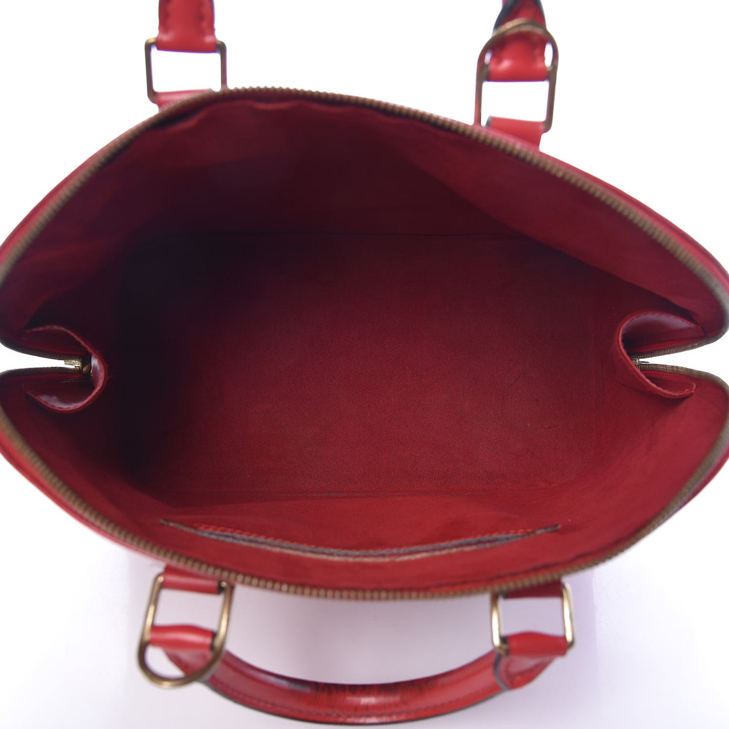Epi Alma PM Castillan Red