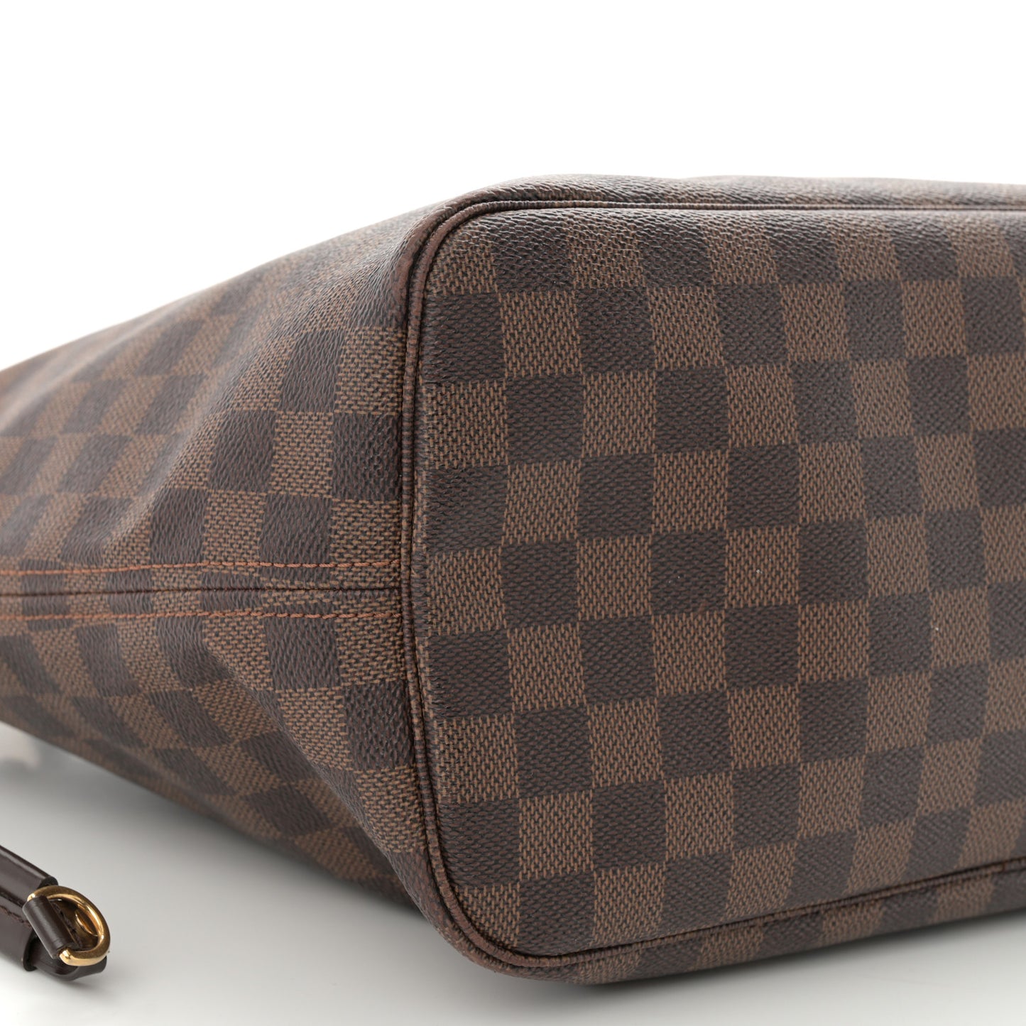 Damier Ebene Neverfull MM