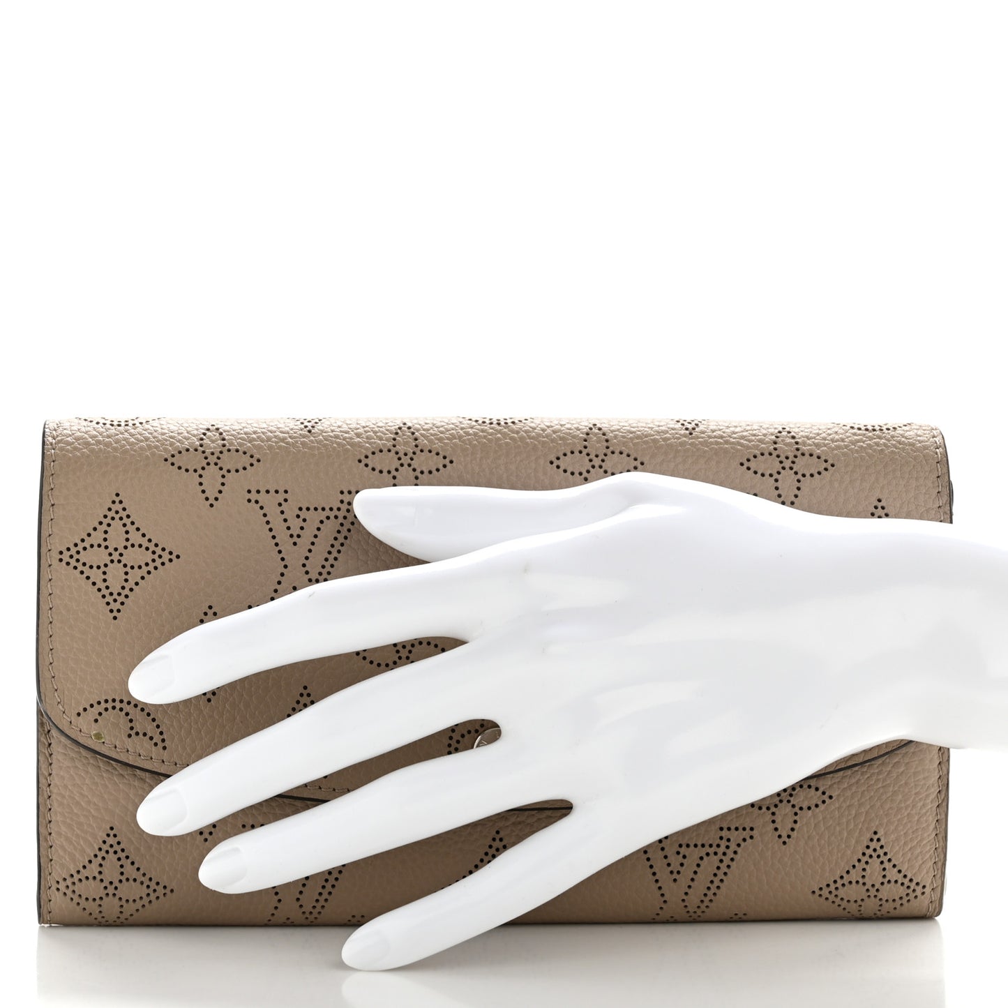 Mahina Iris Wallet NM Galet