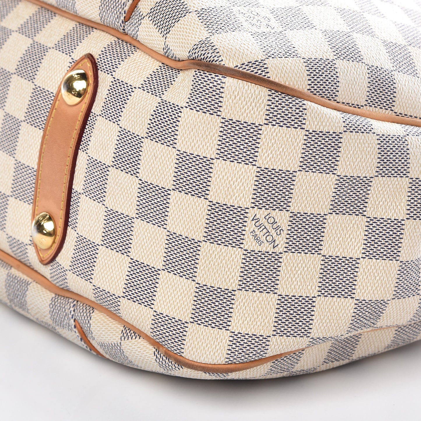 Damier Azur Galliera PM