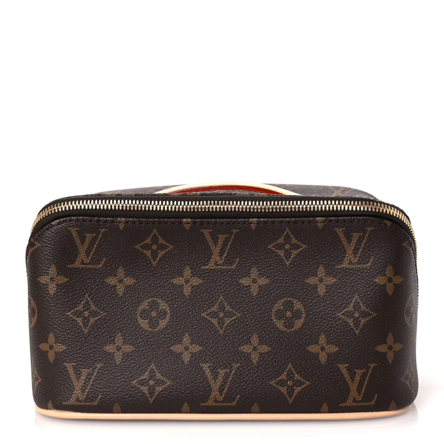 Monogram Toiletry Bag