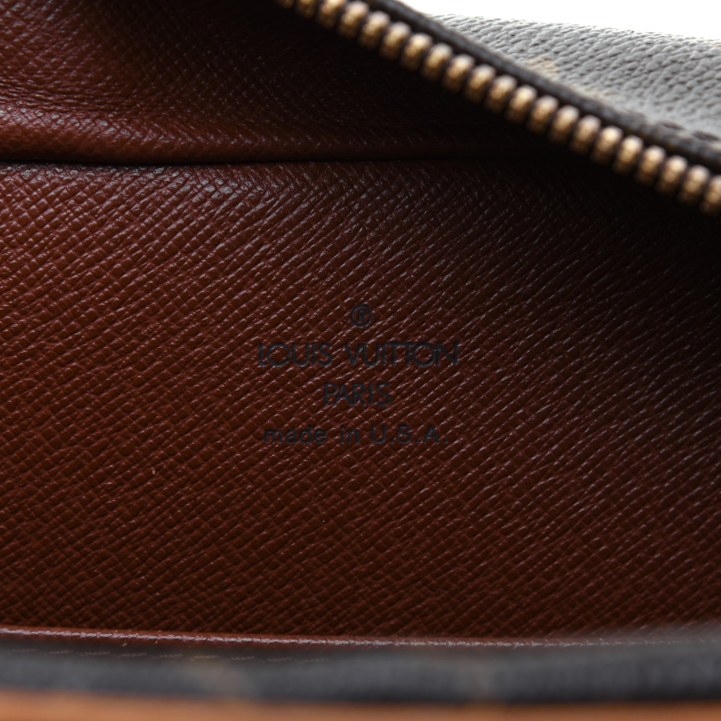 Monogram Cite MM