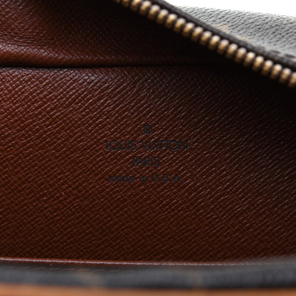 Louis Vuitton Monogram Cite MM 8 of 31