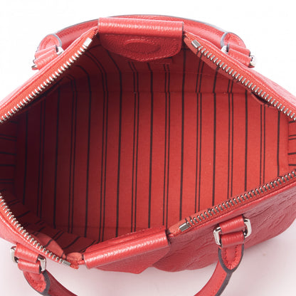 Louis Vuitton Empreinte Mazarine PM Poppy 7 of 10