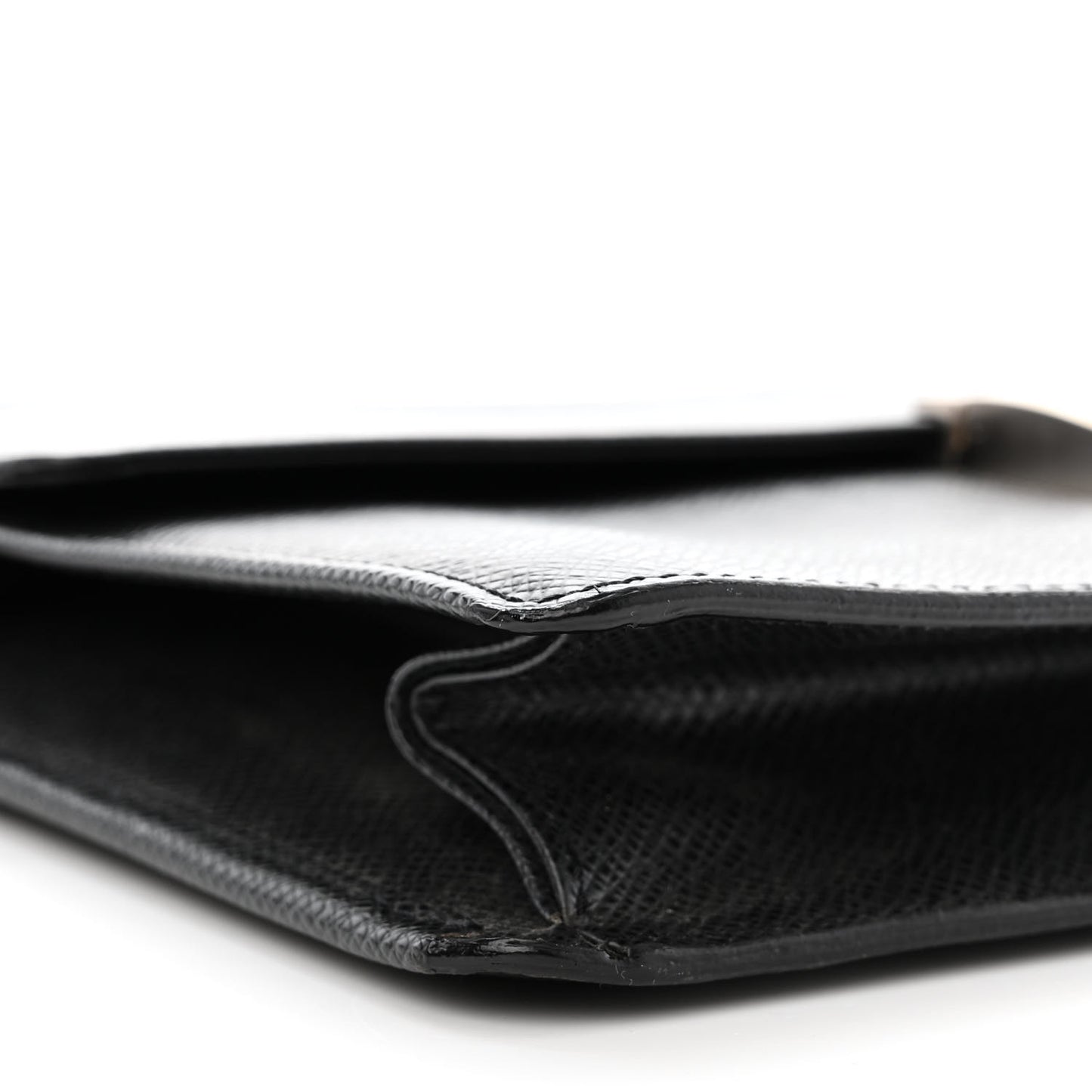 Taiga Selenga Pochette Ardoise