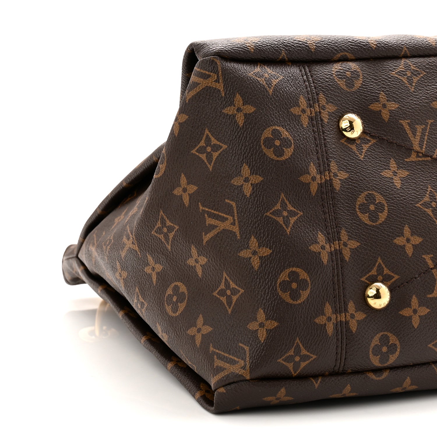 Louis Vuitton Monogram Artsy MM 8 of 9