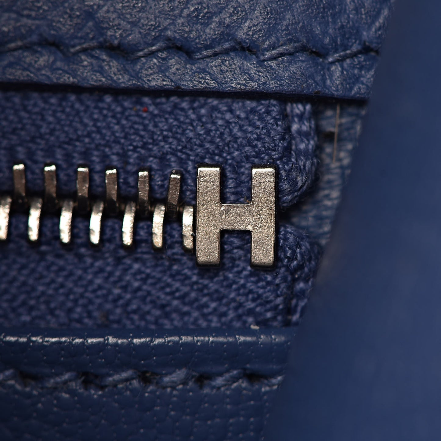 Epsom Kelly Sellier 32 Bleu Brighton