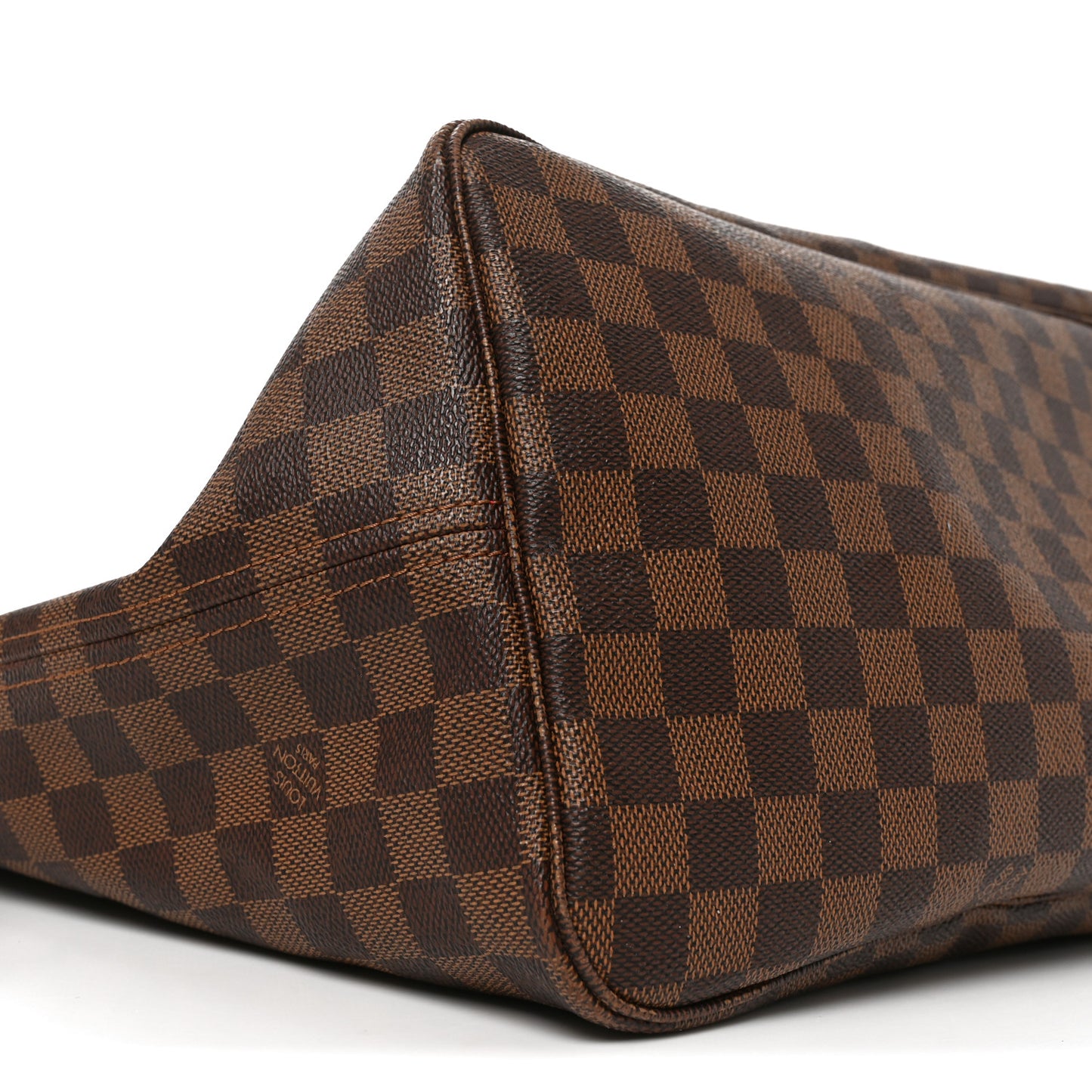 Damier Ebene Neverfull GM