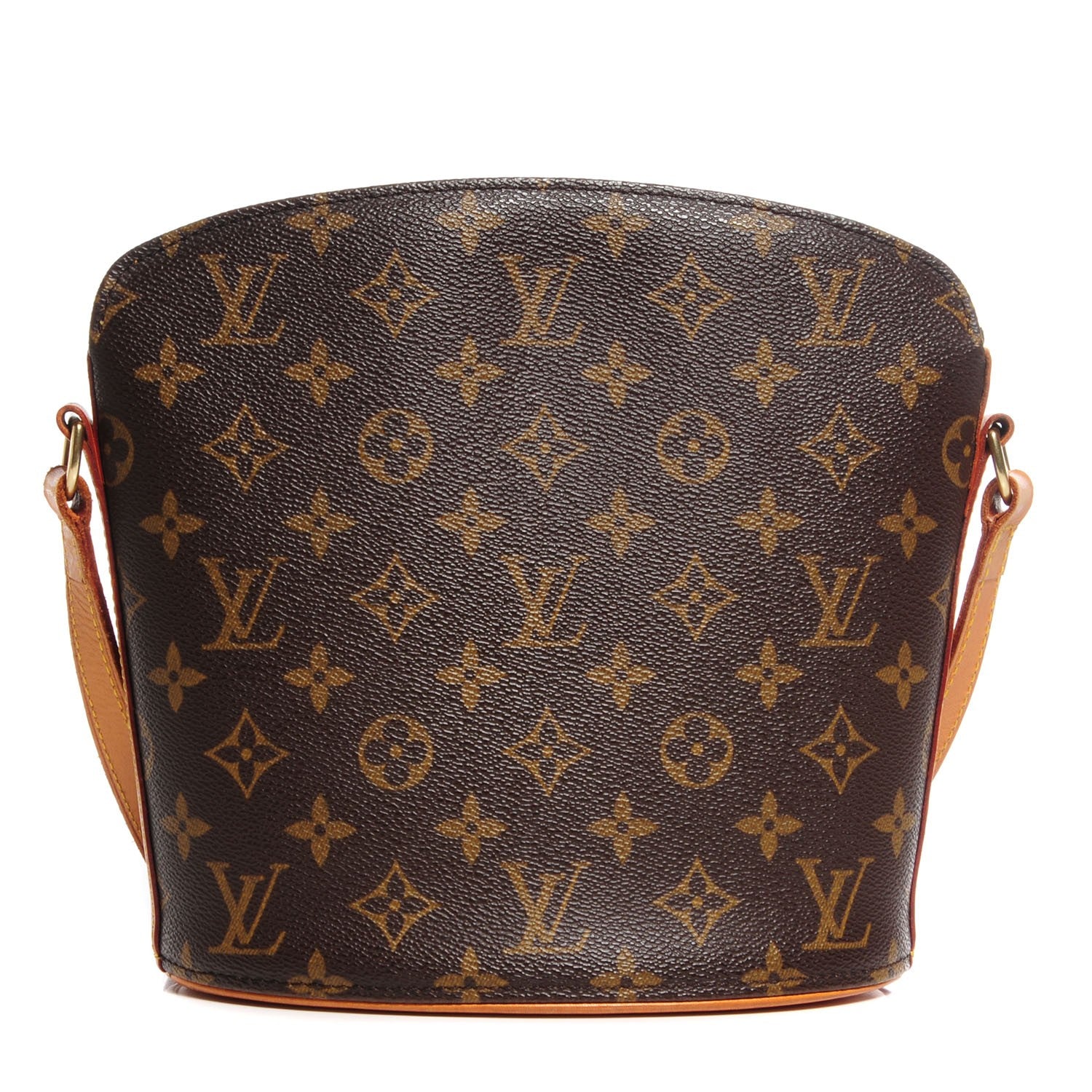 Louis Vuitton Monogram Drouot 1 of 7