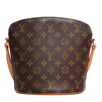 Louis Vuitton Monogram Drouot 1 of 7