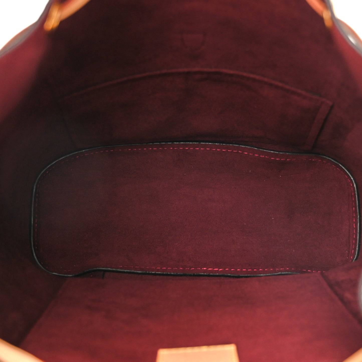 Monogram Montsouris NM Backpack