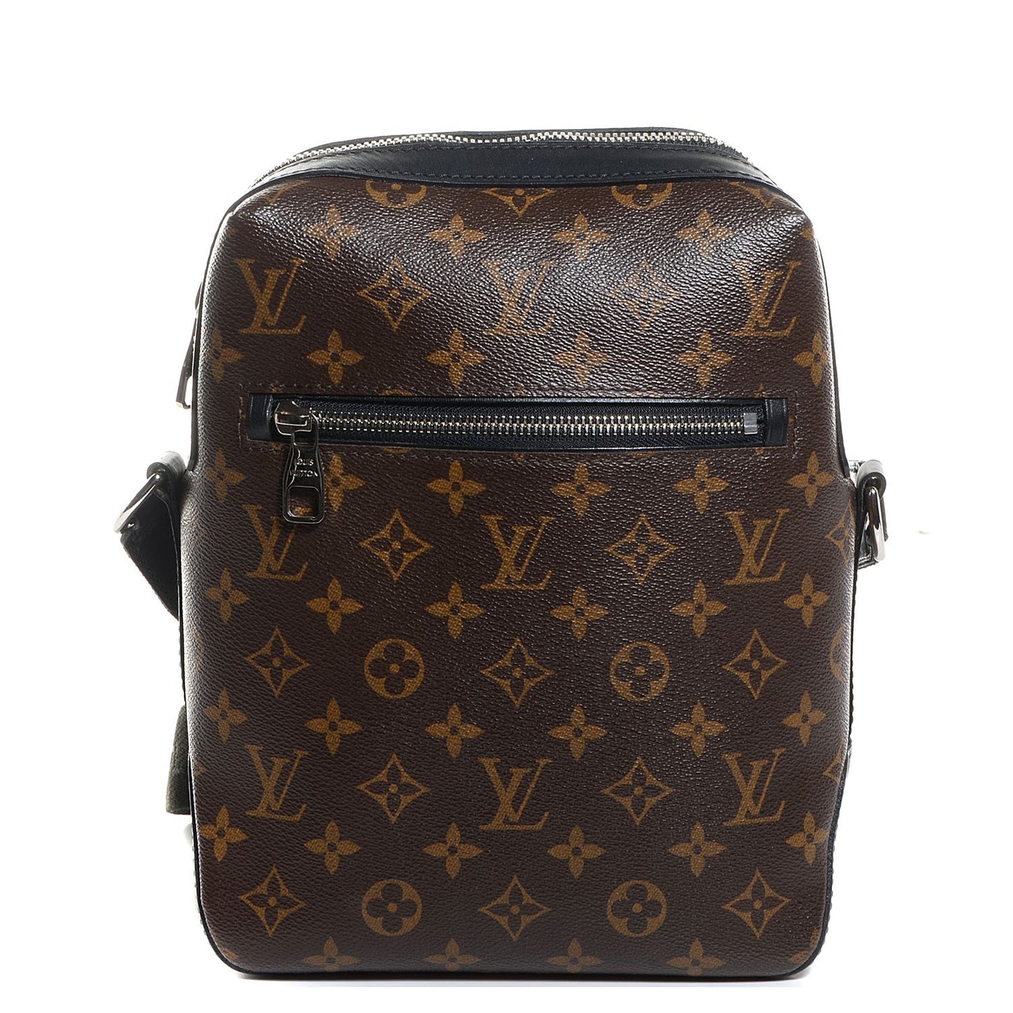 Monogram Macassar Torres PM