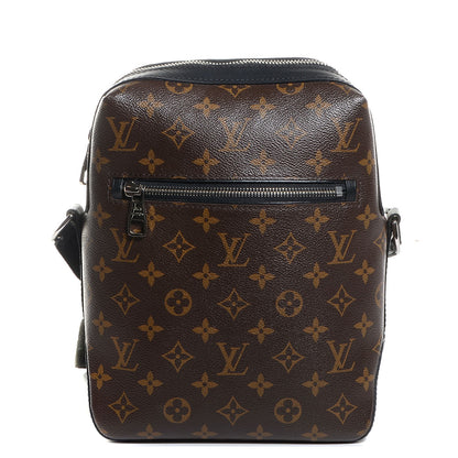 Louis Vuitton Monogram Macassar Torres PM 1 of 7