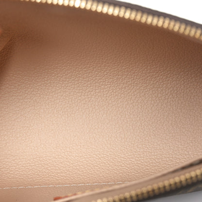 Louis Vuitton Monogram Cosmetic Pouch 5 of 8