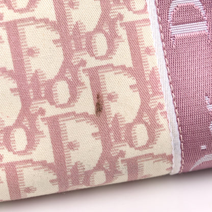 Christian Dior Monogram Girly Boston Pink 15 of 21