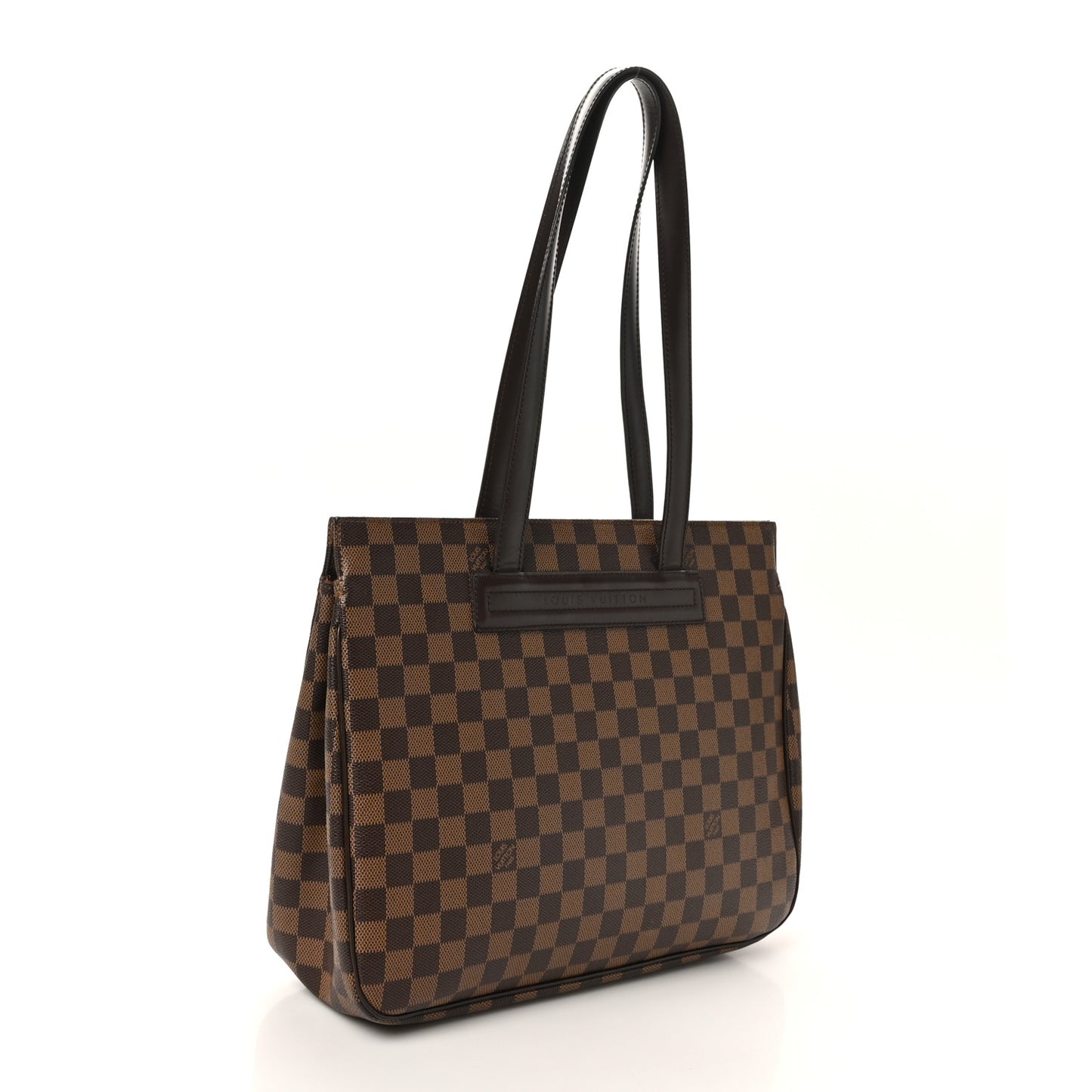 Damier Ebene Parioli PM