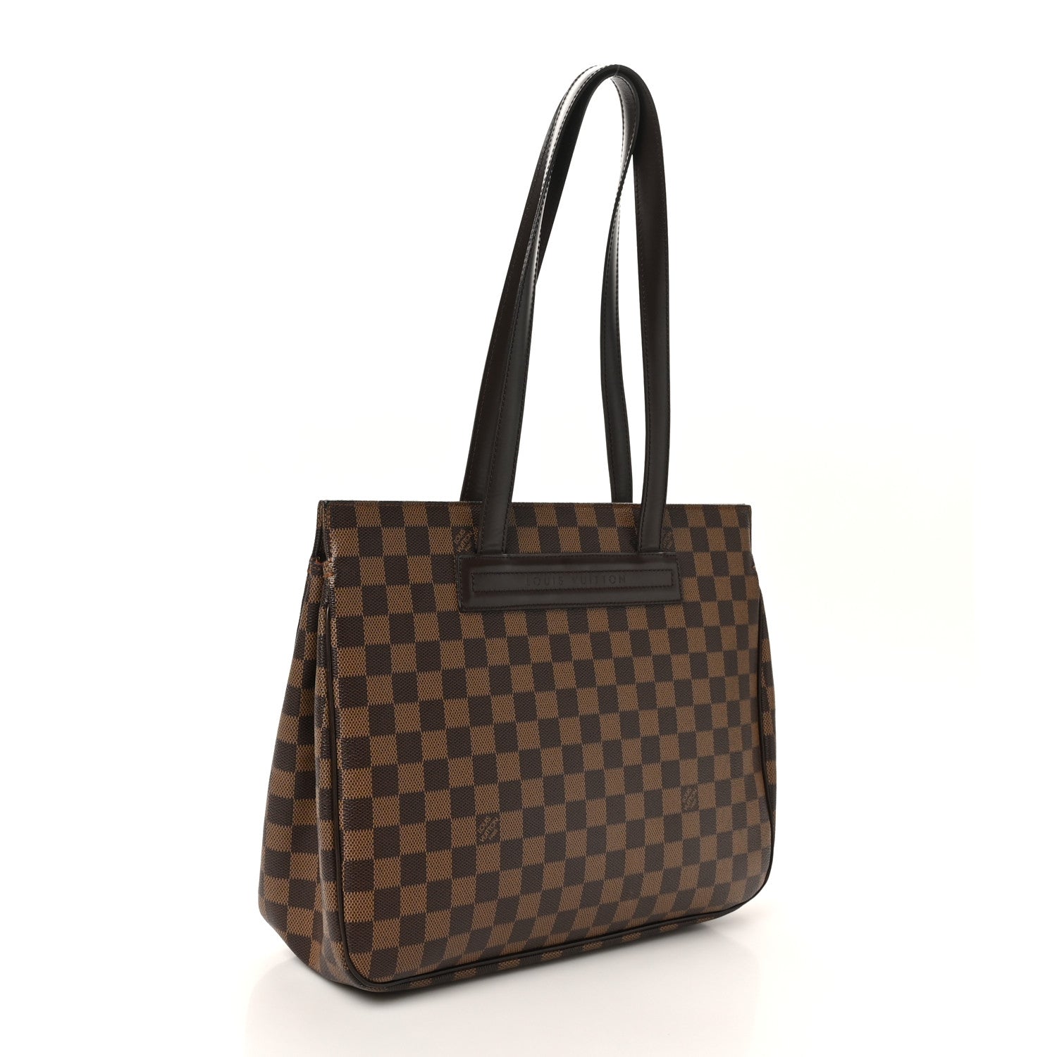 Louis Vuitton Damier Ebene Parioli PM 3 of 10