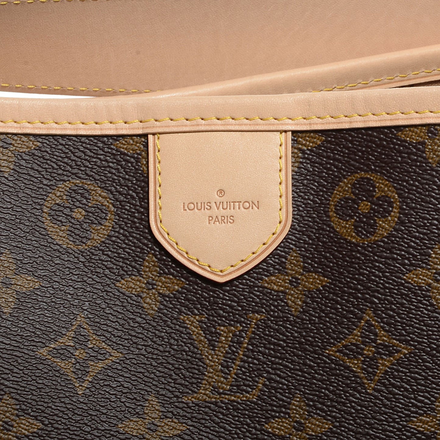 Monogram Delightful PM
