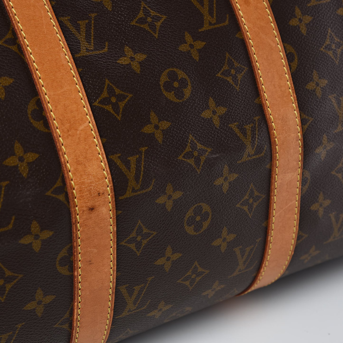 Monogram Keepall 50