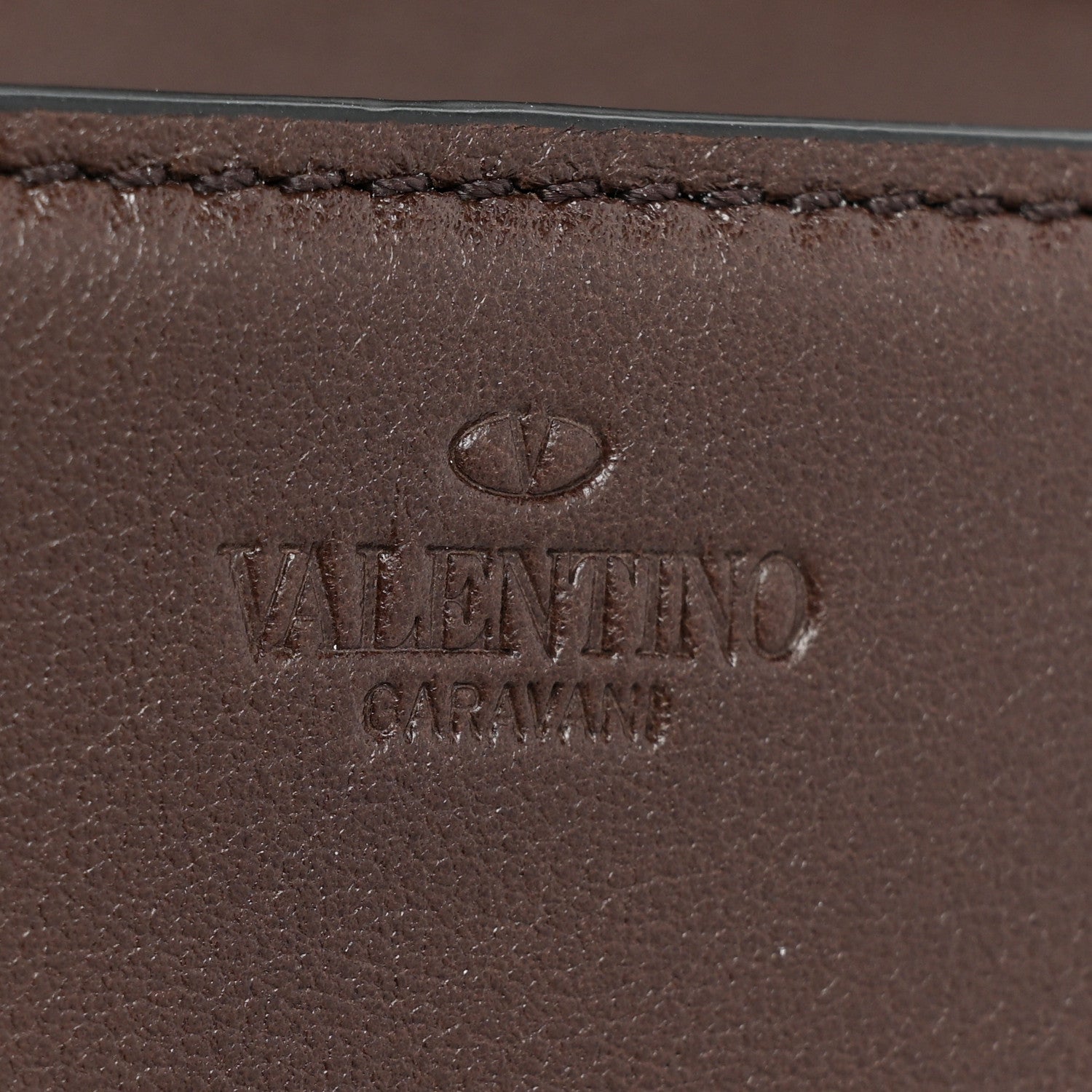 Valentino Garavani Smooth Calfskin Vlogo Mini Loco Crossbody Bag Fondant 6 of 9