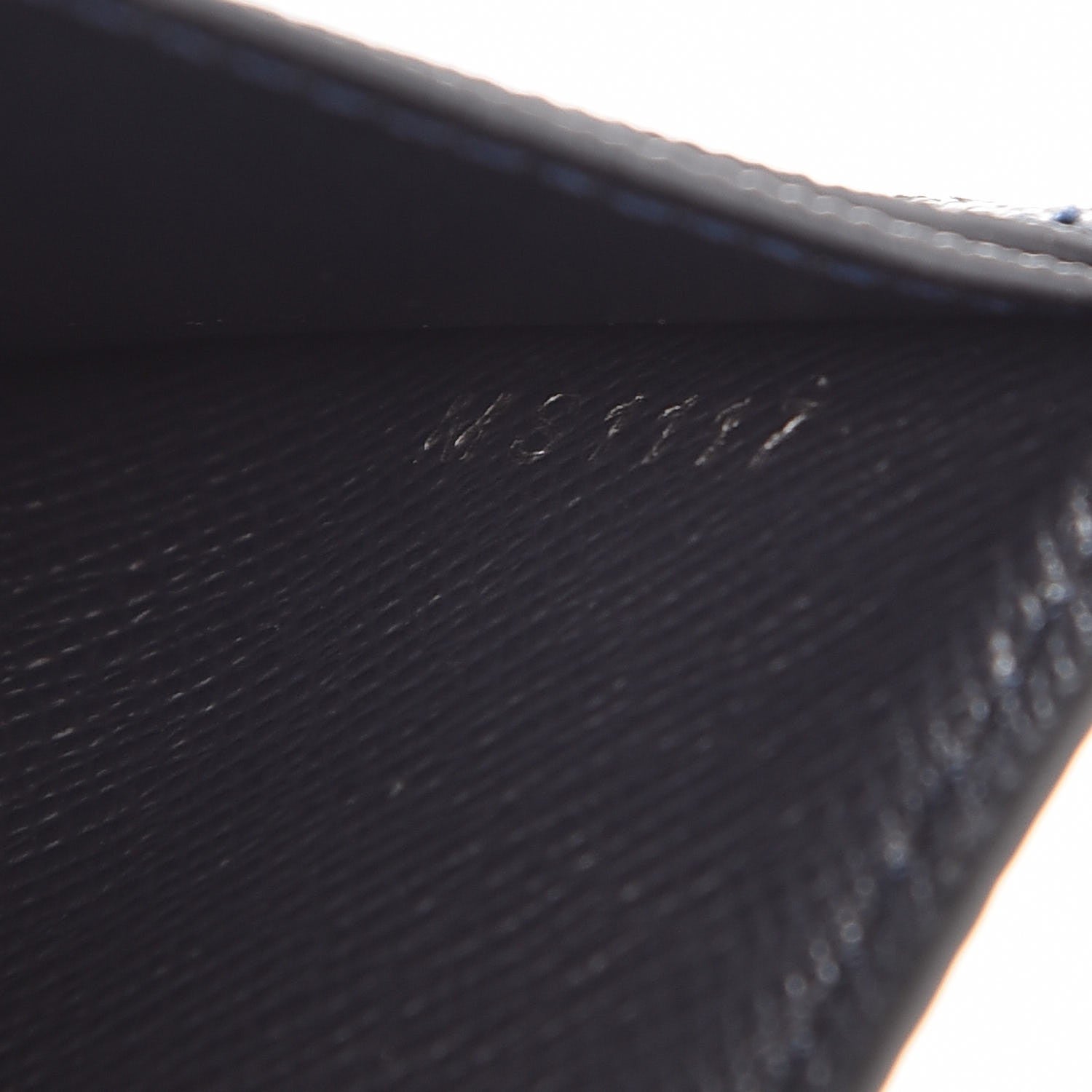 Louis Vuitton Savane Monogram Chapman Multiple Wallet 7 of 8