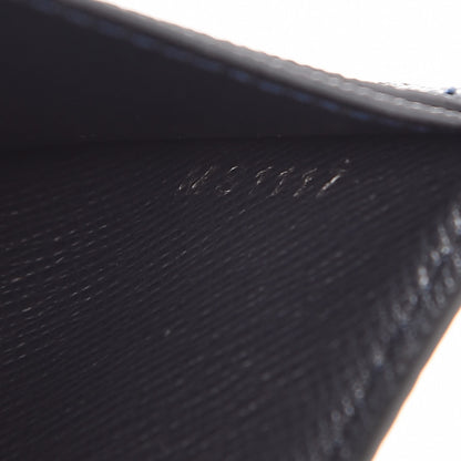 Louis Vuitton Savane Monogram Chapman Multiple Wallet 7 of 8